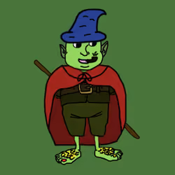 hobbittown #5592