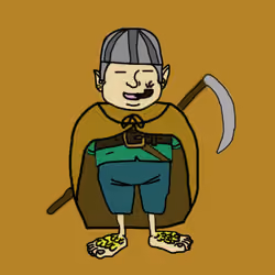 hobbittown #3634