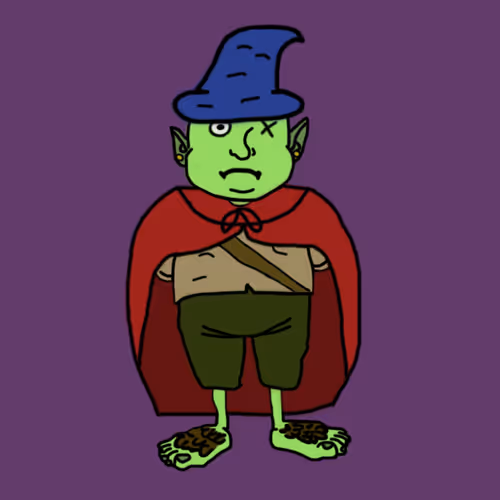 Hobittown