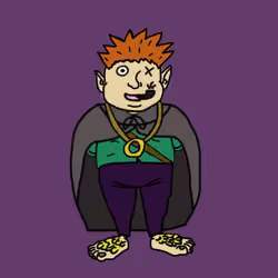 hobbittown #6803