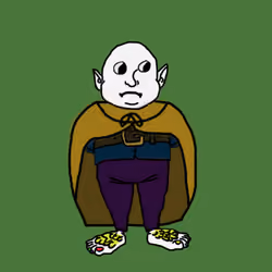 hobbittown #2470