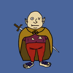 hobbittown #6545