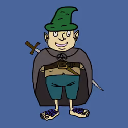 hobbittown #97