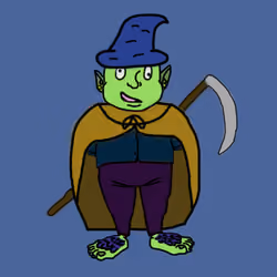 hobbittown #2548