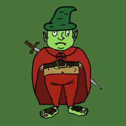 hobbittown #3039