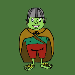 hobbittown #996