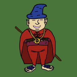 hobbittown #3194