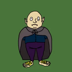 hobbittown #2989