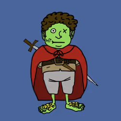 hobbittown #1833
