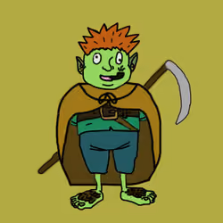 hobbittown #5581
