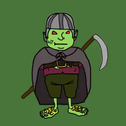 hobbittown #5098