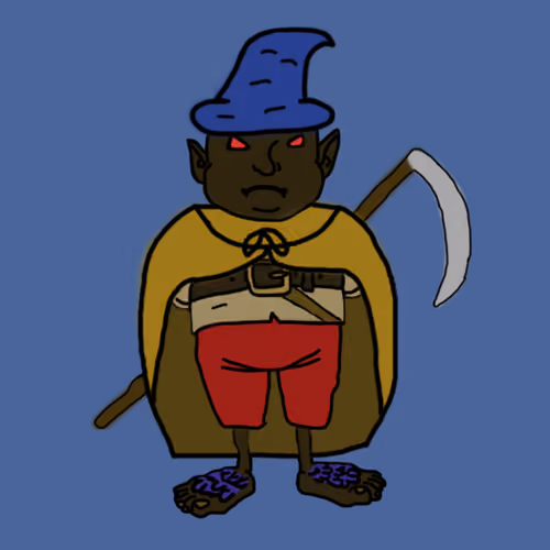 hobbittown #2474