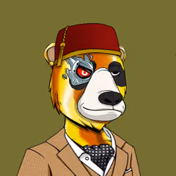 BPYC #3436