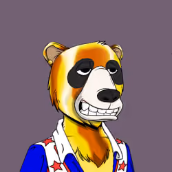 BPYC #2542