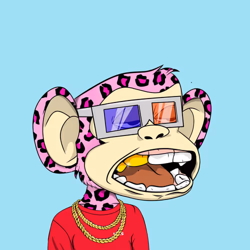 Notoriousapeclub