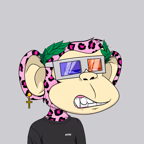 Notoriousapeclub
