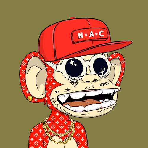 Notoriousapeclub