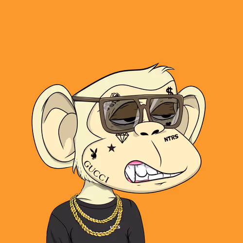 Notoriousapeclub