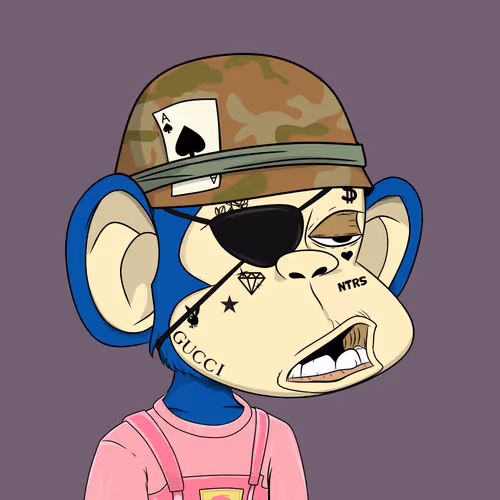 Notoriousapeclub