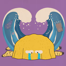 Blanket #2667