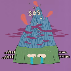 Blanket #3291