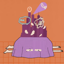 Blanket #2359