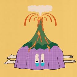 Blanket #2386