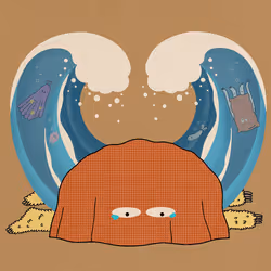 Blanket #559