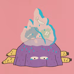 Blanket #2791