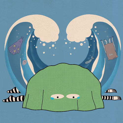 Blanket #1443