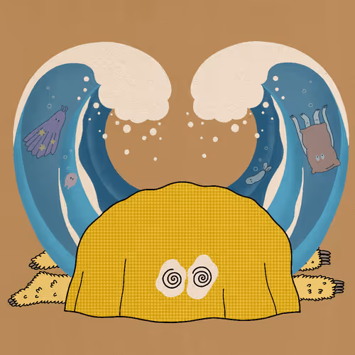 Tiredbutcute