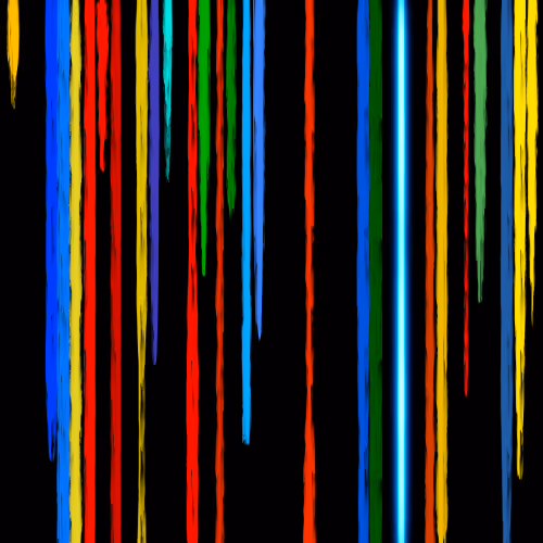 Lines By Arrotu