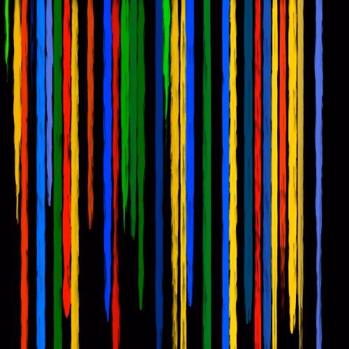 Lines By Arrotu