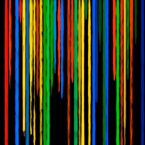 Lines By Arrotu