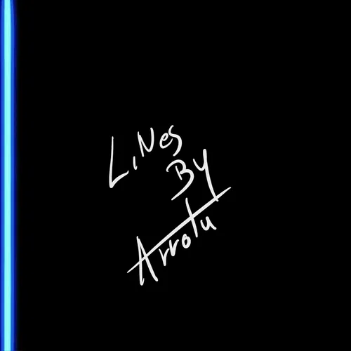 Lines By Arrotu