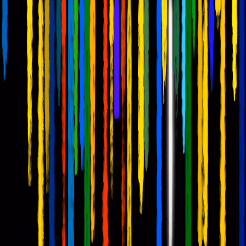 Lines By Arrotu