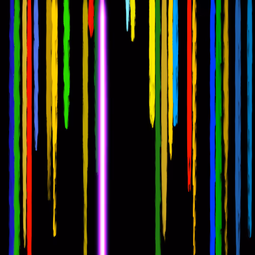 Lines By Arrotu