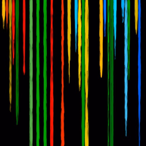 Lines By Arrotu