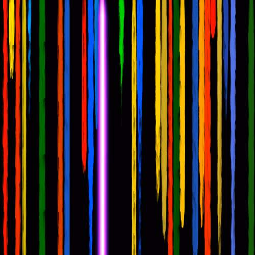 Lines By Arrotu