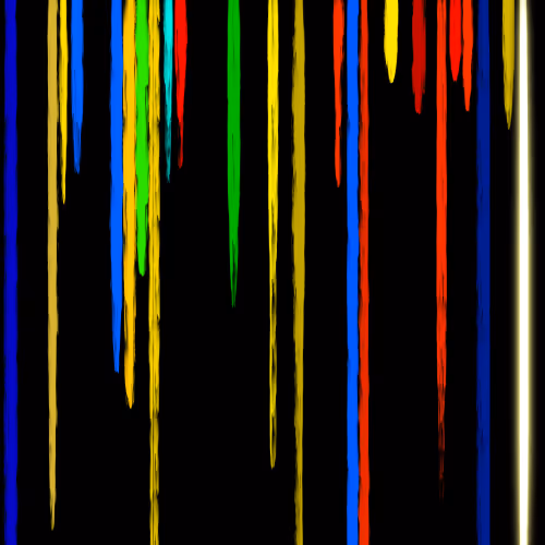 Lines By Arrotu