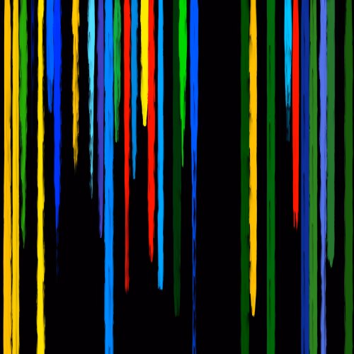 Lines By Arrotu