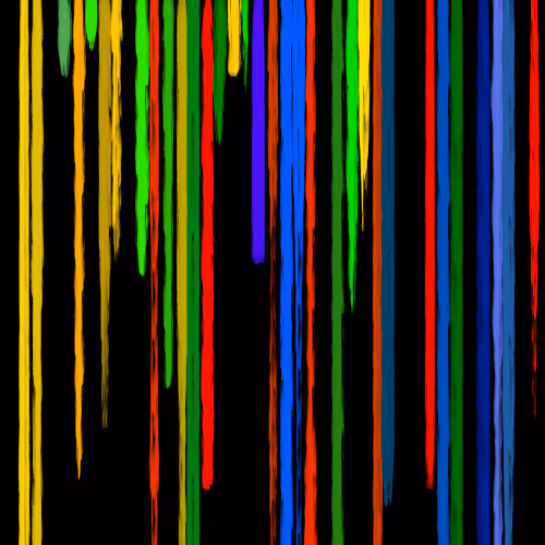 Lines By Arrotu