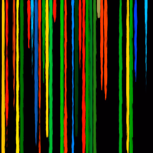Lines By Arrotu