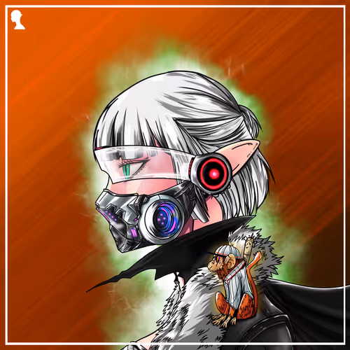 Demihuman