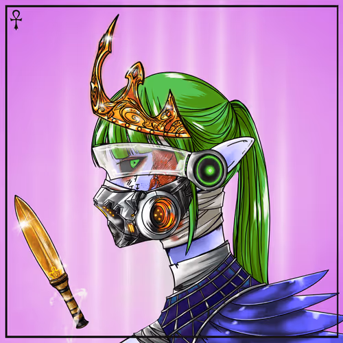 Demihuman