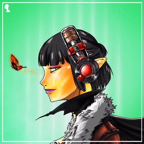 Demi-Human #719
