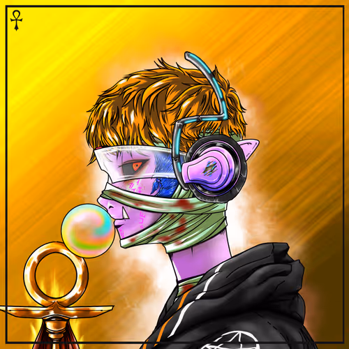 Demihuman
