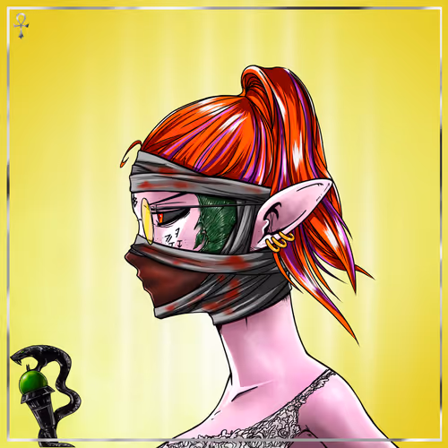 Demihuman
