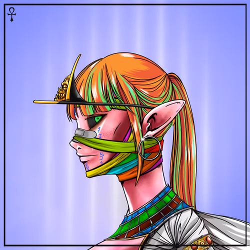 Demihuman