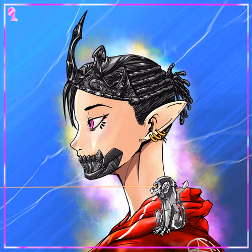 Demihuman